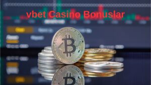 vbet Casino Bonuslar